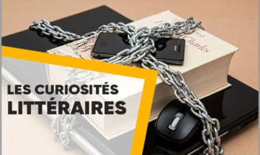 Klasikët më të mirë letrarë që janë censuruar (Përktheu Ismail Ismaili)