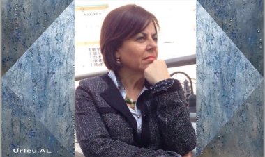 Concetta La Placa (Përktheu Angela Kosta)