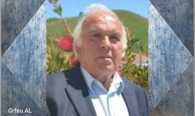 Panajot Boli - Cikël poetik