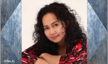 Poezi nga Hanna Supetran (Shqipëroi Irma Kurti)