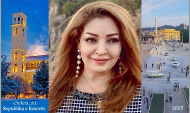 Mona Al-Sarraf (prepared Angela Kosta)