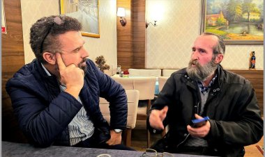Udhërrëfimi i një personaliteti të jetës kinematografike botërore