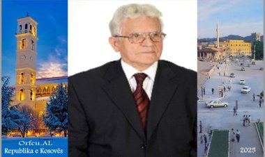 Xhemil Bytyçi - Cikël poetik