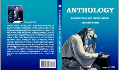 Botime të reja në Amazon