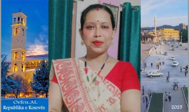 Rajeshri Senapati Gogoi (Prepared Angela Kosta)