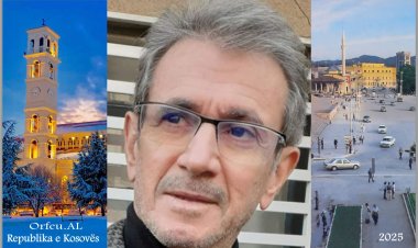 Khader Al- Hassani (Prepared Angela Kosta)