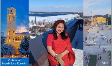 Tasneem Hossain - Biography and a poem