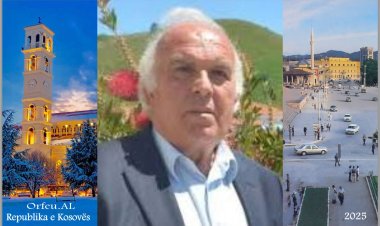 Poezi nga Panajot Boli