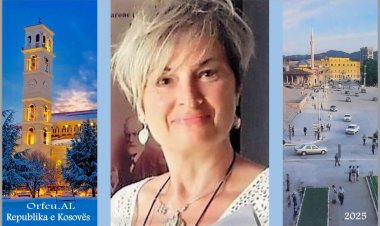 Ada Rizzo (Prepared Angela Kosta)