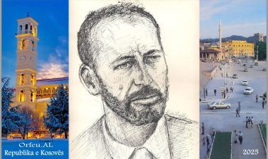 Begzad Baliu, (poezi)