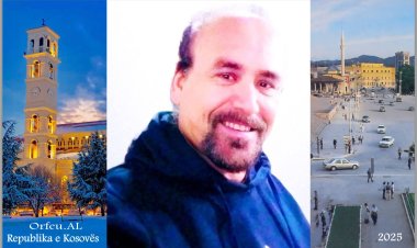 Hamed Abdul Dhabiani (Prepared Angela Kosta)