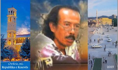 Edy Samudra Kertagama (Prepared A. Kosta)