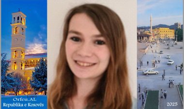 Në saje të Leonardo Da Vinçit...(Përktheu Ismail ismaili)