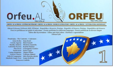 Orfeu Online