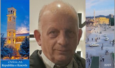 Nexhat Ajdini (Biografi)