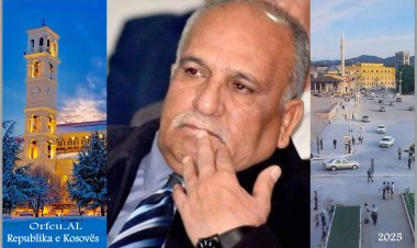 Abbas Al-Wais (prepared Angela Kosta)