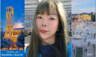 Anna Keiko (Përktheu Angela Kosta)