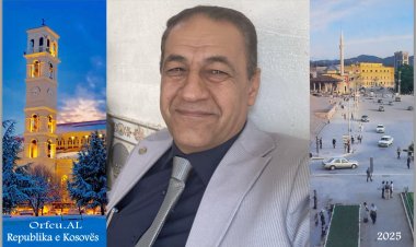 Bashar Sobhi (Prepared: Angela Kosta)