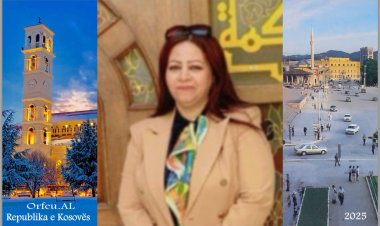 Wijdan Waheed Shallal (Prepared Angela Kosta)