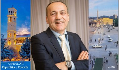 Ruki Kočan (Prepared Angela Kosta)