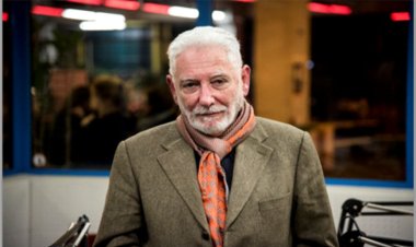 Philippe Descola (përgatiti dhe përktheu Ismail Ismaili)