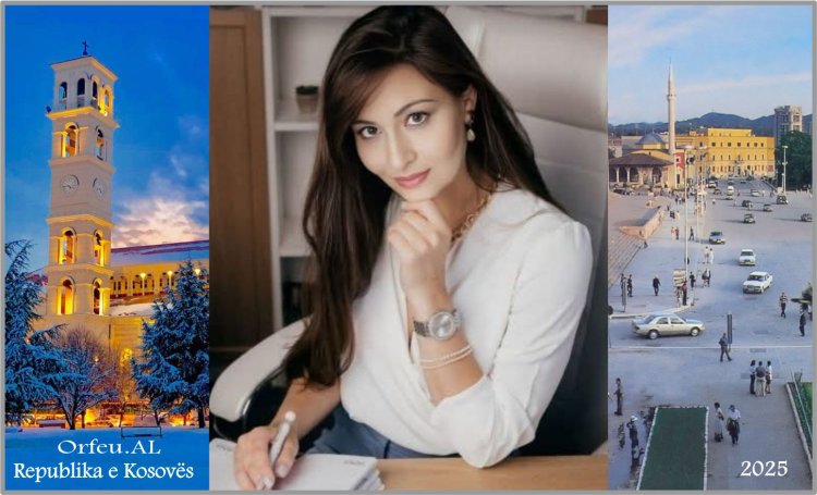 Corina Junghiatu, Biografi dhe poezi (shqip, italisht dhe anglisht)