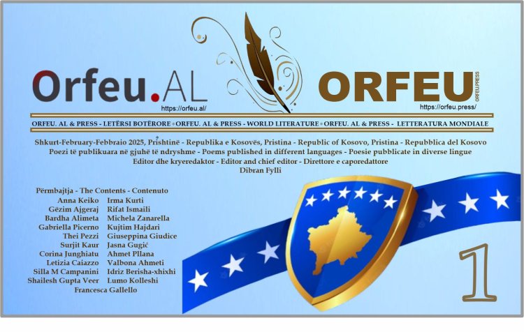 Orfeu Online