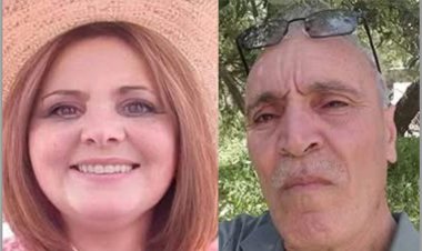 Criticism of Messaoud Nahlia, for the story Wedding for the fifth time