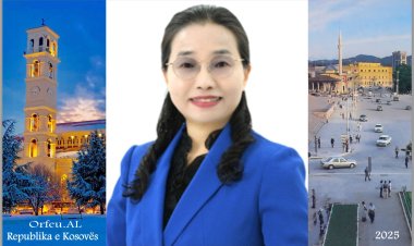 Yang Geum-Hee’s poems