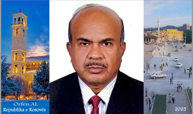 Shakil Kalam (Prepared Angela Kosta)