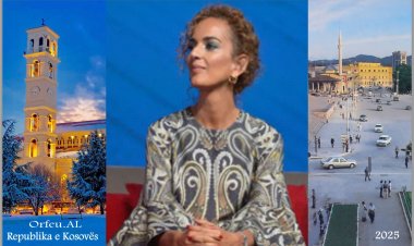 Nga Valery de Buchet (Shqipëroi Ismail Ismaili)