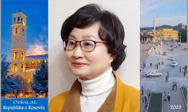 Lee, Hye Seon  (poems)