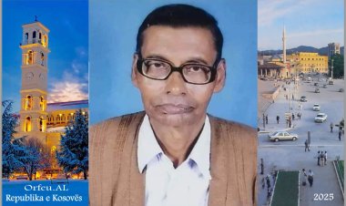 Kalipada Ghosh (Prepared Angela Kosta)