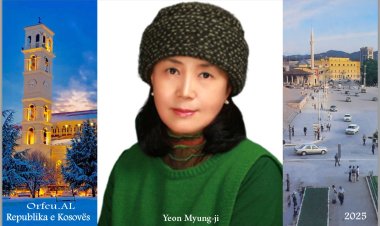 Yeon Myung-ji (poem)