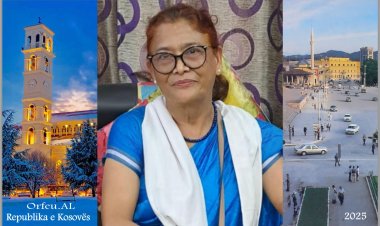 Sultana Hazarika (poem)