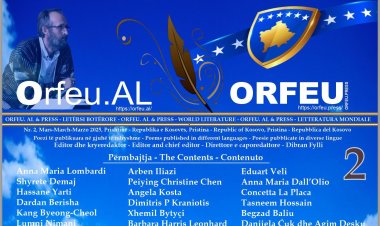 Orfeu Online 2