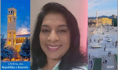 Omatee Ann Marie Hansraj (Prepared: Angela Kosta)