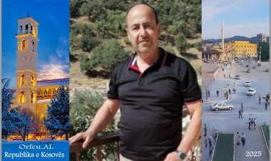 Nawaf Khalaf Al- Sinhari (Prepared Angela Kosta)