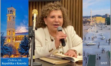 Sajal Al-Rikabi (Prepared Angela Kosta)