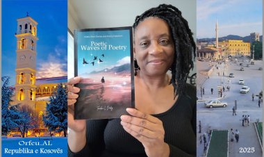 Tamikio L Dooley (Prepared by Angela Kosta)