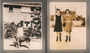 80 vjet pas vdekjes së saj, Ana Frank sot (Përktheu Ismail Ismaili)