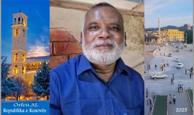 Gausur Rahman (Translated by Shuridh Rahman)