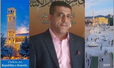 Yassin Al-Zubaidi - Prepared Angela Kosta