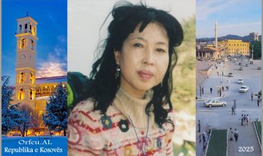 Siyoung Doung - Prepared by Angela Kosta