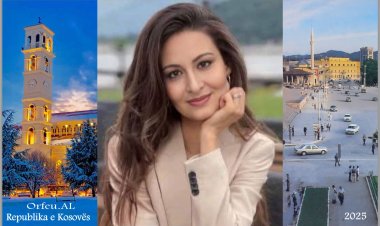 Corina Jean Giatto - Interviewed by: Turkish Wassif