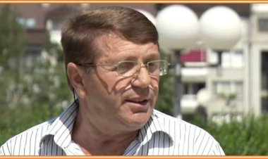 Gjergj Rrustaj - Një vështrim dhe poezi nga libri “Çeptirat e Këngës”