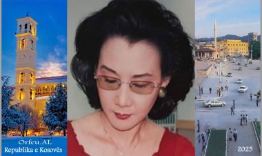 Im Sol Nae (Prepared Angela Kosta)