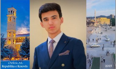 Sagdullayev Abdulloh – Poem