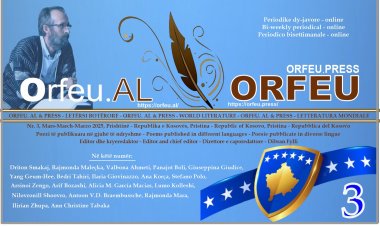 Orfeu Online 3