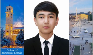 Zohidjon Jumanazarov- Insight into the poetic creativity of the poet Muhammad Yusuf